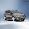 FORD  C-Max 1.0 EcoBoost Start-Stopp-System Business Edition, Magnetic-Grau Metallic